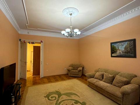 квартира по адресу Туган-Барановского ул., 30