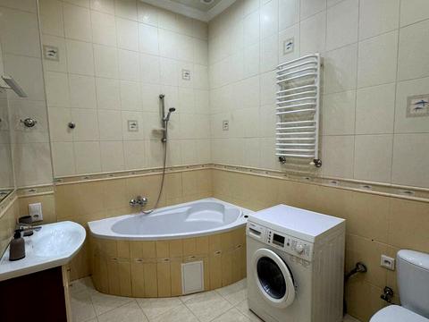 квартира по адресу Туган-Барановского ул., 30