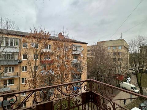 квартира по адресу Туган-Барановского ул., 30