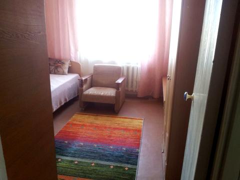 квартира по адресу Ильфа и Петрова ул., 57/2