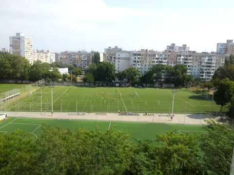 квартира по адресу Ильфа и Петрова ул., 57/2