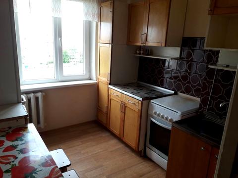 квартира по адресу Ильфа и Петрова ул., 57/2