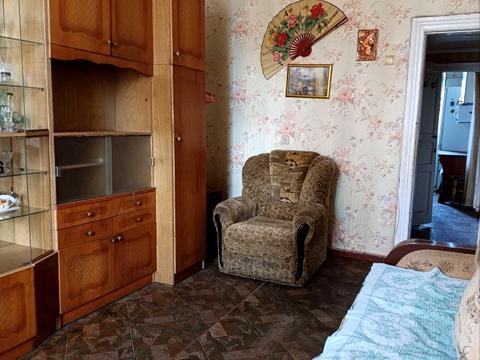 квартира за адресою Балтська дорога вул., 34