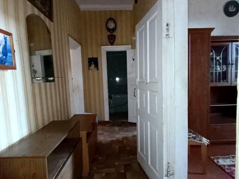 квартира за адресою Балтська дорога вул., 34