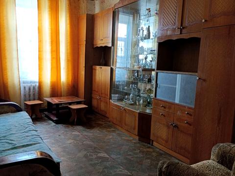 квартира за адресою Балтська дорога вул., 34