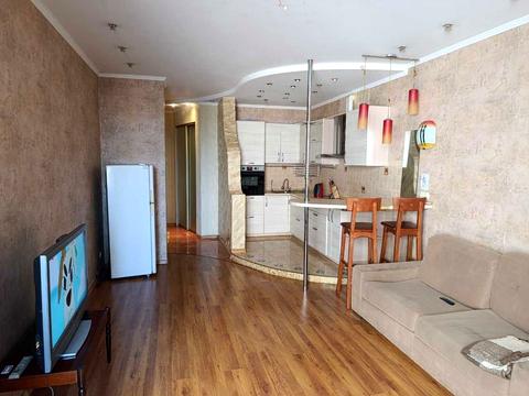 квартира за адресою Середньофонтанська вул., 19-А