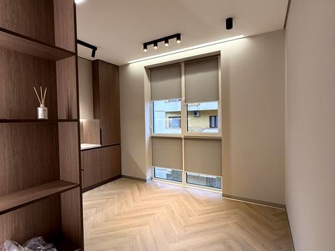 квартира по адресу Кошицкая ул., 1-А