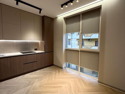 квартира по адресу Кошицкая ул., 1-А