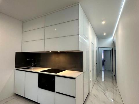 квартира за адресою Одеса, Люстдорфська дорога вул., 90б