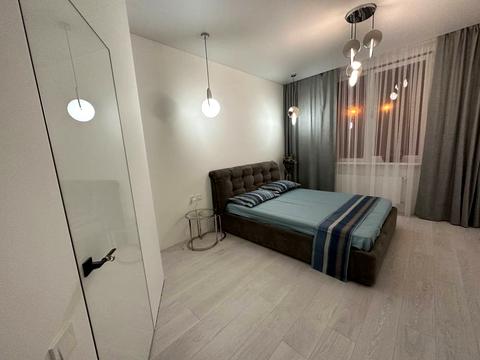 квартира за адресою Одеса, Люстдорфська дорога вул., 90б