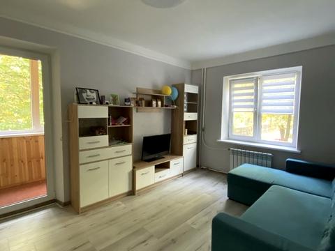 квартира за адресою Зодчих вул., 62-А