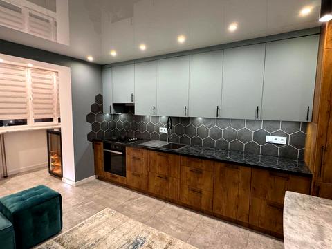 квартира по адресу Яблоневая ул., 13-А