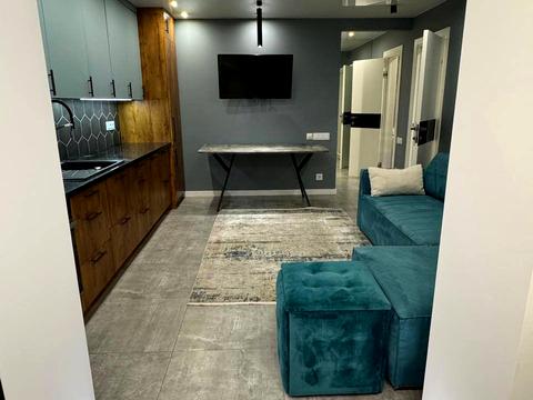 квартира по адресу Яблоневая ул., 13-А