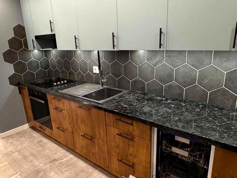 квартира по адресу Яблоневая ул., 13-А