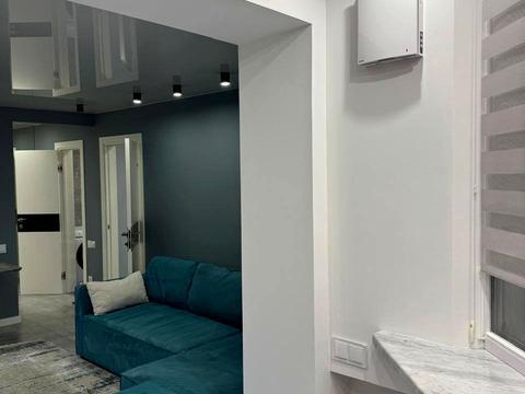 квартира по адресу Яблоневая ул., 13-А