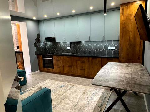 квартира по адресу Яблоневая ул., 13-А