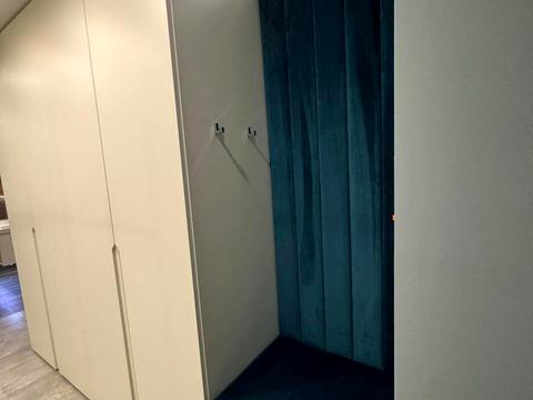 квартира по адресу Яблоневая ул., 13-А