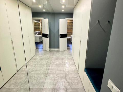 квартира по адресу Яблоневая ул., 13-А