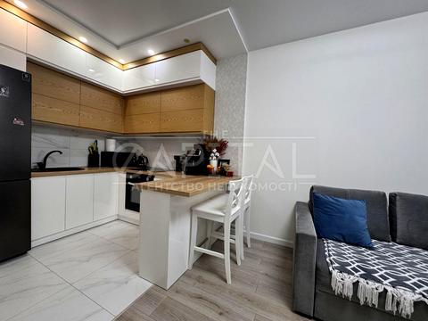 квартира за адресою Теремківська вул., 4-А