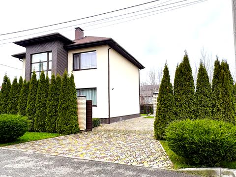 будинок за адресою Зелений гай