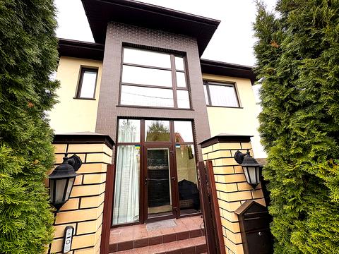 будинок за адресою Зелений гай