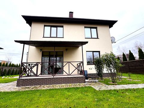 будинок за адресою Зелений гай