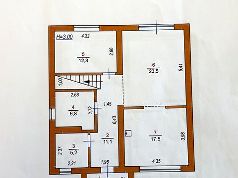 будинок за адресою Зелений гай
