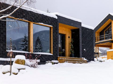 дом по адресу Ивана Франко ул.