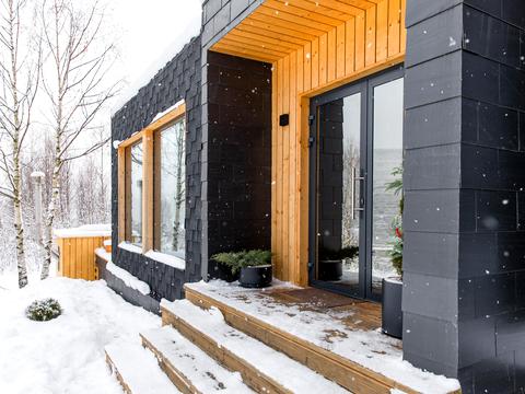 дом по адресу Ивана Франко ул.