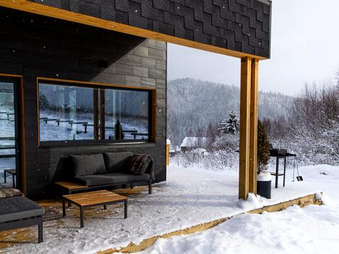 дом по адресу Ивана Франко ул.