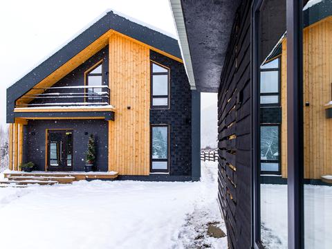 дом по адресу Ивана Франко ул.