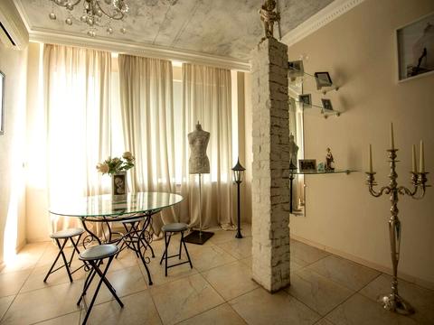 квартира за адресою Одеса, Незалежності вул., 11/1