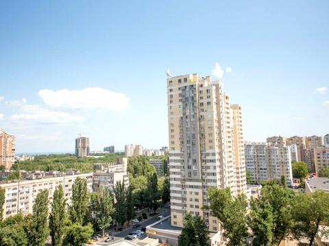 квартира за адресою Одеса, Незалежності вул., 11/1