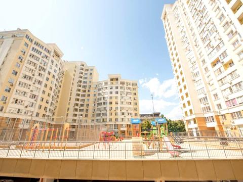 квартира за адресою Одеса, Незалежності вул., 11/1