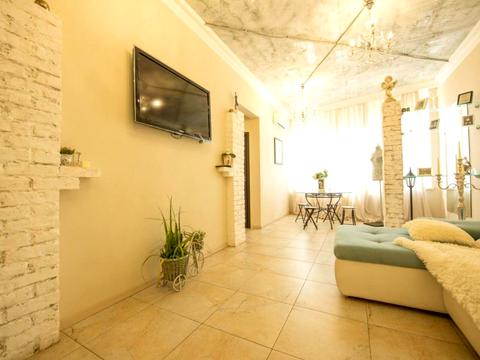 квартира за адресою Одеса, Незалежності вул., 11/1