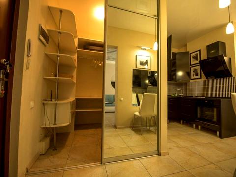 квартира за адресою Одеса, Незалежності вул., 11/1