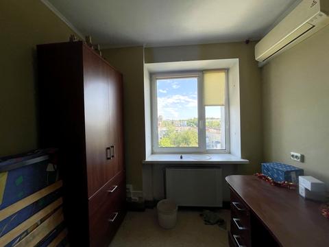 квартира за адресою Політехнічна вул. (Воїнів-Інтернаціоналістів), 10