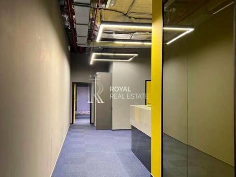 комерційна за адресою Степана Бандери просп. (Московський), 28А