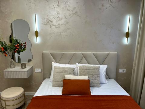 квартира по адресу Шептицького, 4