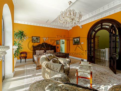 дом по адресу Редутная ул.