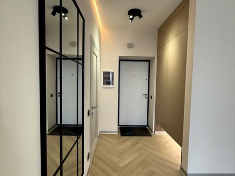 квартира по адресу Августина Волошина ул., 22