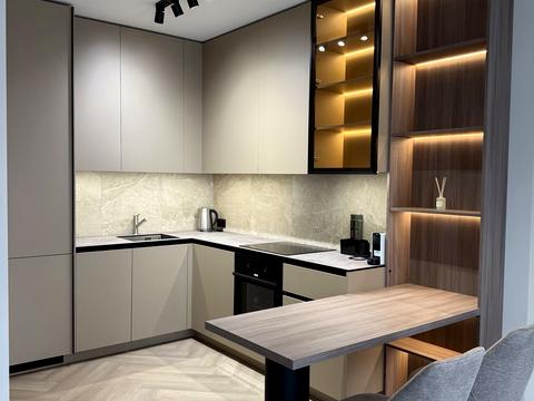 квартира по адресу Августина Волошина ул., 22