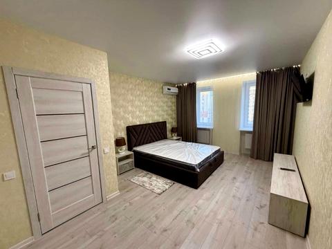 квартира за адресою Заливна вул., 2