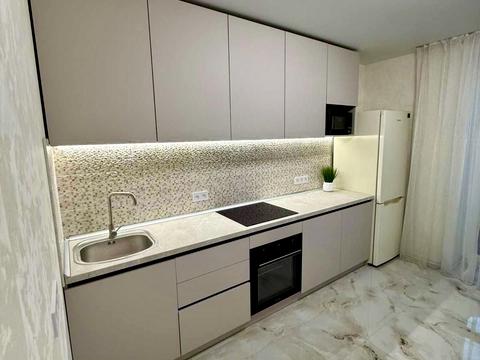 квартира за адресою Заливна вул., 2