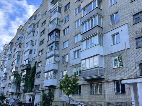 квартира за адресою Політехнічна вул. (Воїнів-Інтернаціоналістів), 10