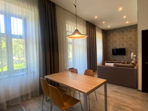 квартира по адресу Свободы просп. (Ленина), 30