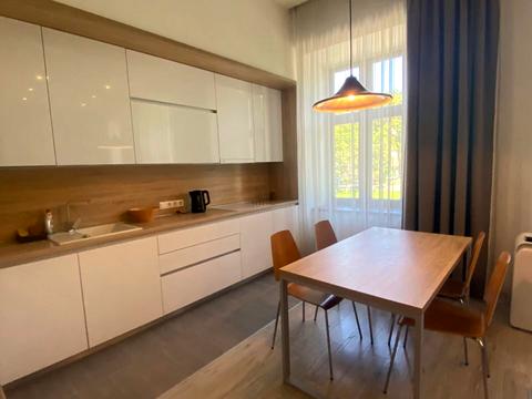 квартира по адресу Свободы просп. (Ленина), 30