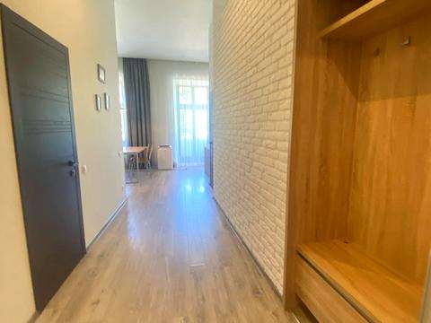 квартира по адресу Свободы просп. (Ленина), 30