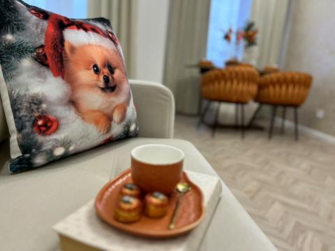 квартира по адресу Андрія Шептицького, 4