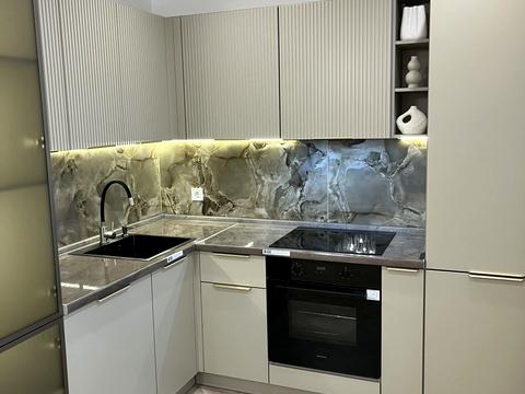 квартира по адресу Андрія Шептицького, 4